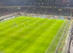 Stadio Meazza San Siro Inter