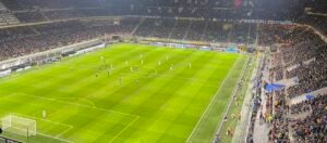 Stadio Meazza San Siro Inter