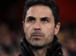 Mikel Arteta