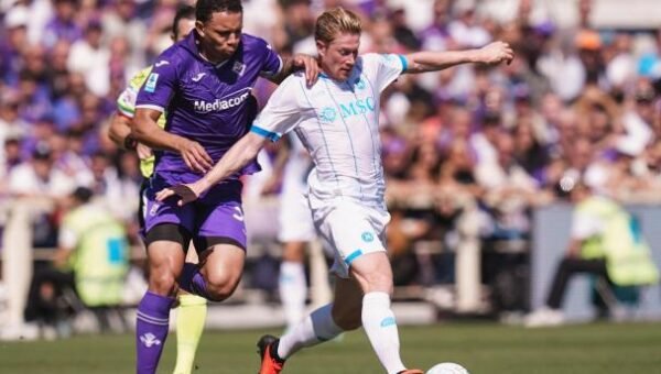 Kevin De Bruyne