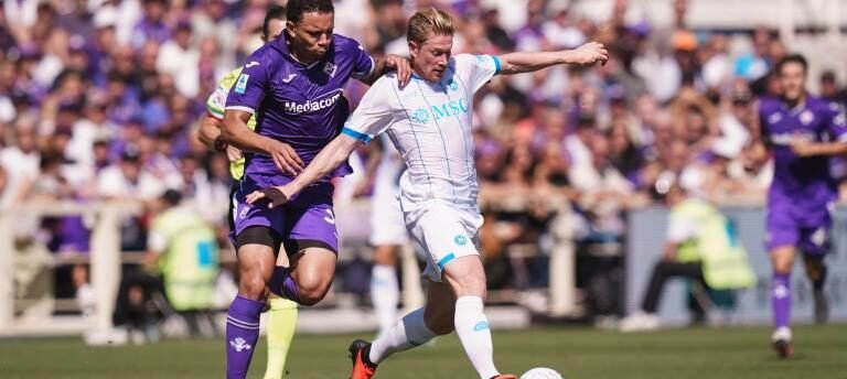 Kevin De Bruyne