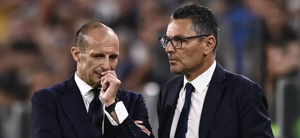 Allegri e Landucci