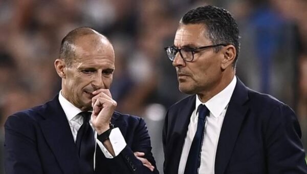 Allegri e Landucci