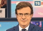 Antonello Perillo, condirettore nazionale della Tgr Rai