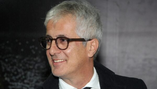 Antonio Giordano