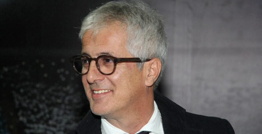 Antonio Giordano