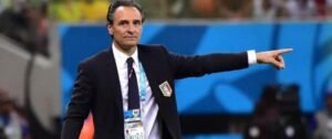 Cesare Prandelli