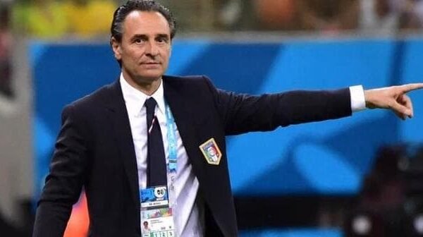 Cesare Prandelli