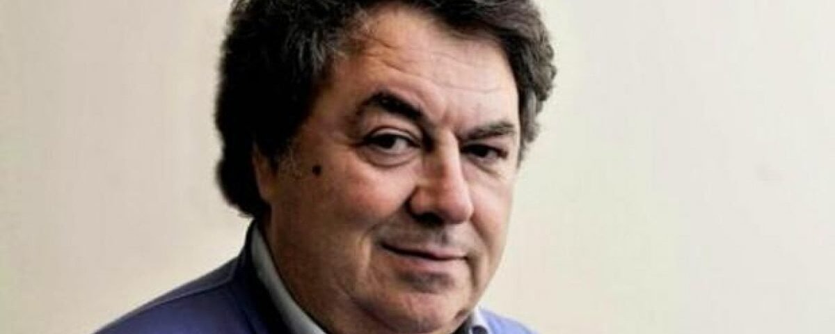 Antonio Corbo