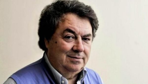Antonio Corbo