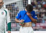 Italia v Turkiye - UEFA Nations League 2026/27.