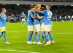 Napoli-Frosinone