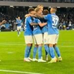 Napoli-Frosinone