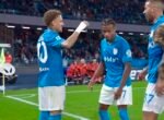 Lang e Neres