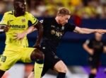 De Bruyne