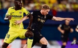 De Bruyne
