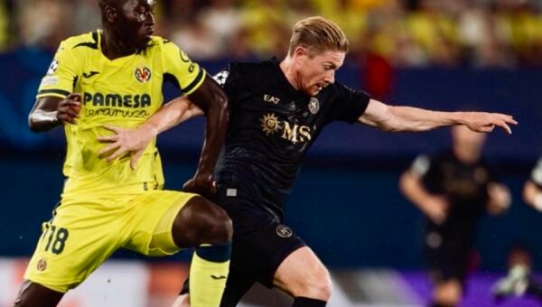 De Bruyne