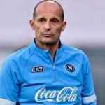 Massimiliano Allegri