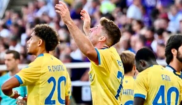 Frosinone
