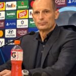 Massimiliano Allegri