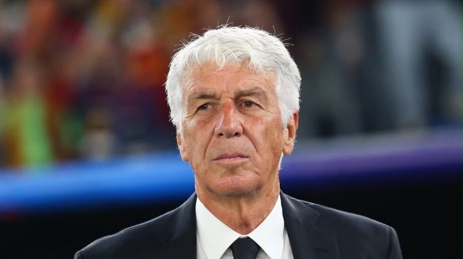 Gianpiero Gasperini