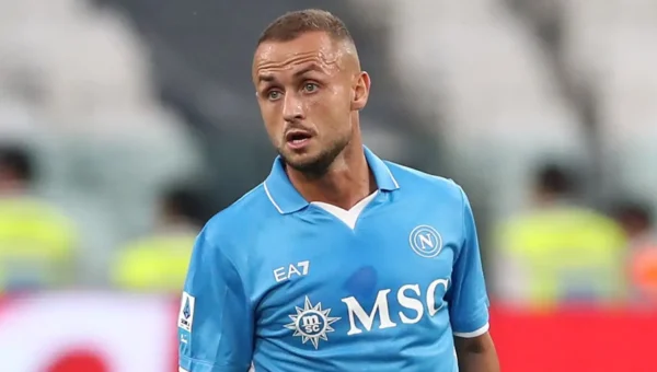 Stanislav Lobotka