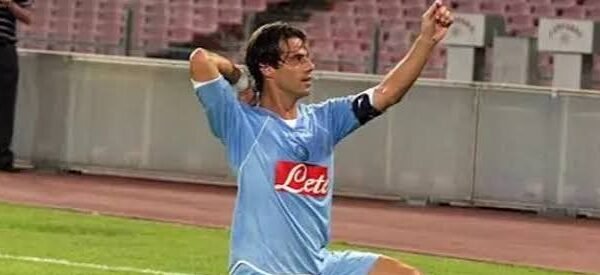 Emanuele Calaiò