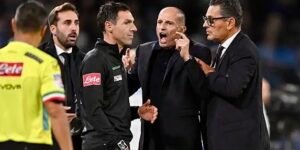 Massimiliano Allegri