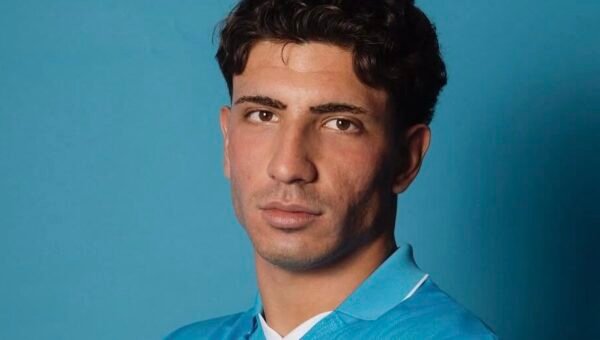 Luca Marianucci