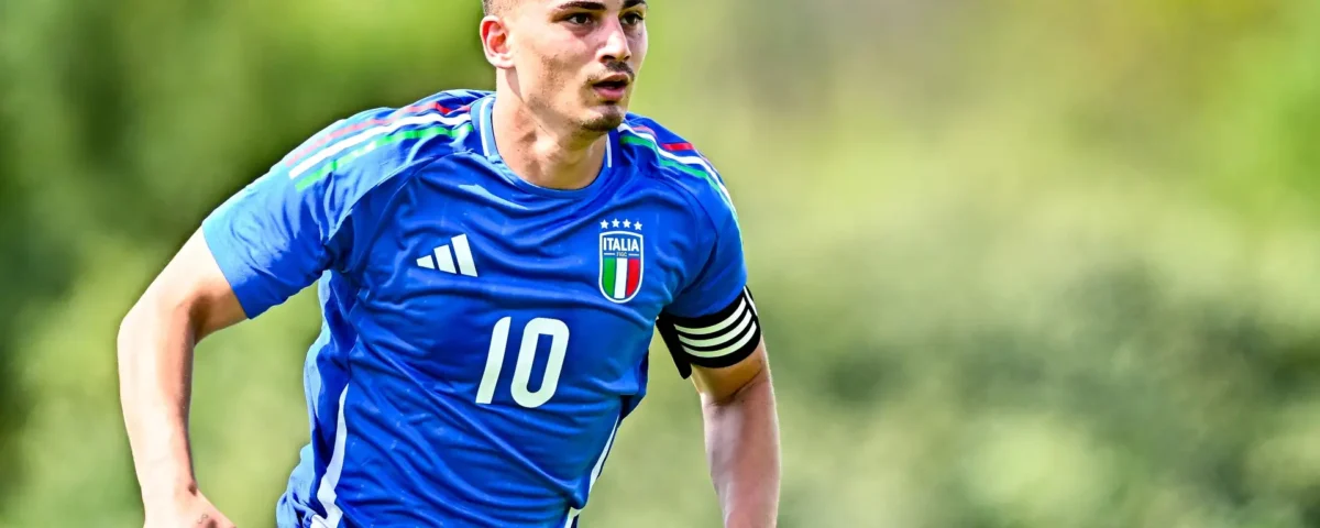 Sebastiano Esposito