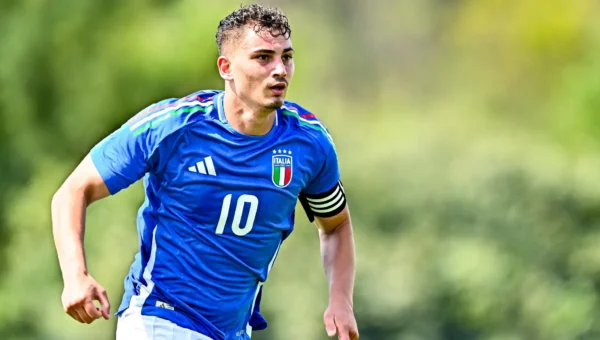 Sebastiano Esposito