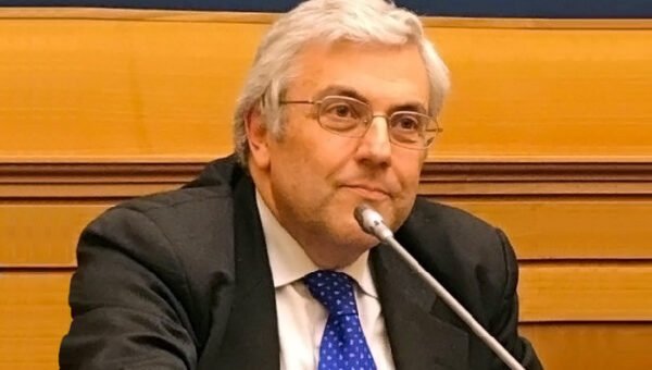 Carlo Verna