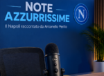 Note Azzurrissime