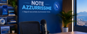 Note Azzurrissime