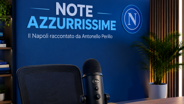 Note Azzurrissime